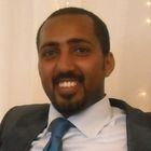 Habib Mohammedaman Kahsay, Network Engineer I