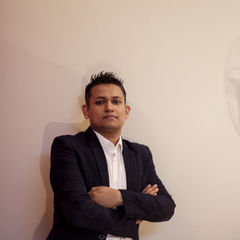 Shahriar Shahid, Product Consultant