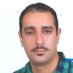 Peyman Sabouri, Technical and engineering chief at VOLVO exclusive agent in Iran