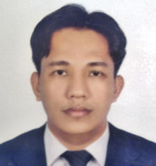 Norvin Angeles, Coordinator