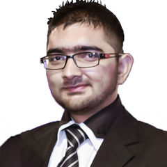 Mohammad Osama Abdul Quddus, Product development Engineer