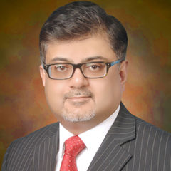 Syed Anwar Ali Zaidi, Manager- Parts & Business Development