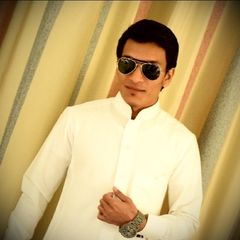 Shaikh Fazal, Corporate Operations Supervisor