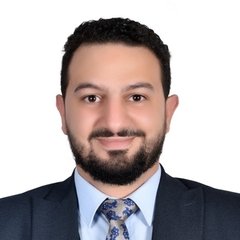 Amir Ehab, plant manager