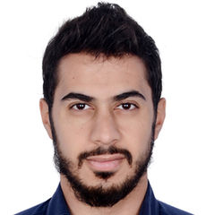 Khodor Ghalayini PMP, Sales Account Manager