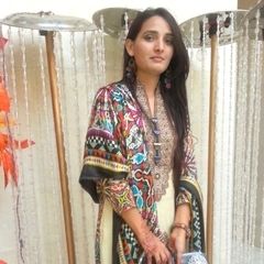 Rao Ayesha Khan