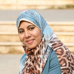 Salwa Soliman, Freelance Translator