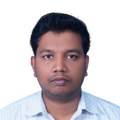 Tyno TynoRaveendran, Senior System Engineer