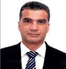 Radwan M. El Kassir, Head of Mechanical Construction Supoort Unit