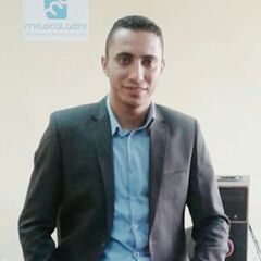  Mohamed Hosni Abdelfattah ElNawsany, Senior Translator