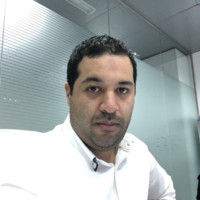 Ahmed Mohamed, Human Resources Business Partner