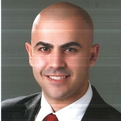 yazan alqasem, Marketing Manager Levant & Iraq
