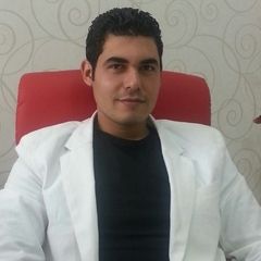 Ahmed Tawfek Hassan Elkady, أخصائي تغذية