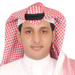 Fahad Almalki, Sales Manager