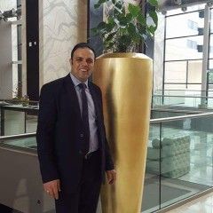 محمد وحيد, Asst Financial Manager