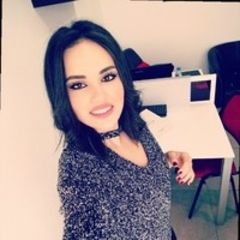 Mirna Arab, Digital Marketing Manager