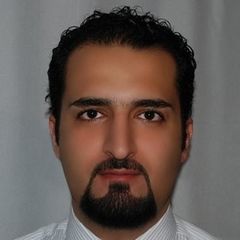 Hannan Haji Aghasi, Senior Network/Security Engineer