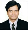 Ravi Shetty, Accounting Analyst