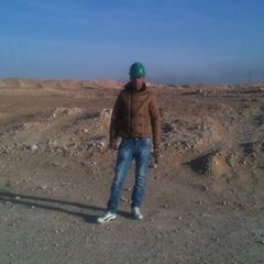 houssem eddine boutamine