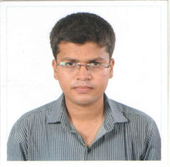 Urmil Rana, Site Engineer
