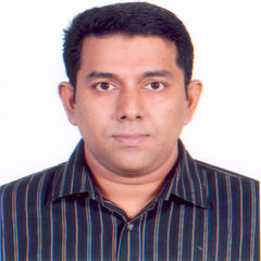 Mohammed Arifur Rahman Chowdhury, Activation & Provisioning Officer