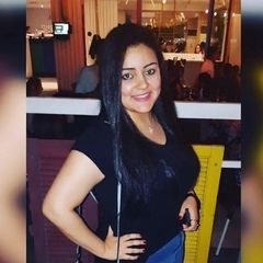 Nada Moustapha Elboghdady