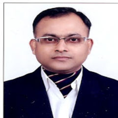Habib ur Rahman Laskar, Deputy  General Manager