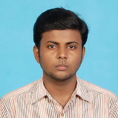 Nataraj Pandian Ramakrishnan, civil project engineer