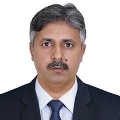 Muhammad Atif مالك, QA/QC Manager II