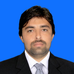 رخسان احمد, General Accountant