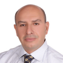 Haitham Shilu, Technical Manager
