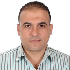 mohamed Elaraby khamis, HSE Consultant Manager