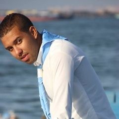 muhamed mahmod, عامل