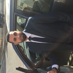 Amr Alsayad, Assistant Manager