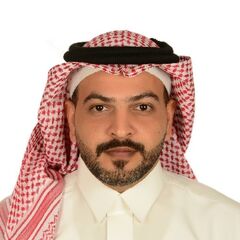 Mustafa Mohammed Shahbar, Senior Accountant