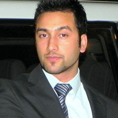 Hyatt Shah