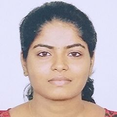 Anju Mary Mathews