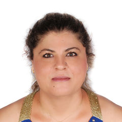 MOUNA OUESLATI, Office Manager