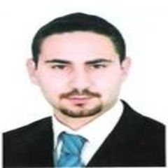 Charif Bahi, SALES GROUP LEADER