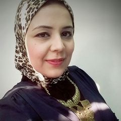 Shaimaa Ghurab, HR Generalist