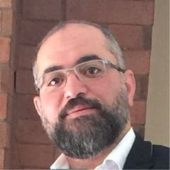 Ahmed Elmeligy, Payroll Manager