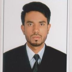 Mohammed Imran Ahmed