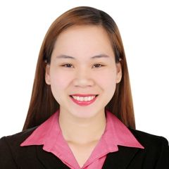 Marjorie Bianca Katigbak