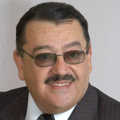 Ahmed Al-Shareef, 