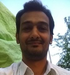 Lokesh Mithaiwala, Network Support Engineer