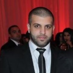 Elias El Khoury, Corporate reporting specialist