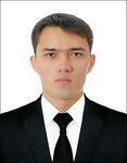 Murod Abdullaev, Sales executive