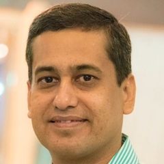 Farhan  Salik, Speciality Doctor (Assistant Consultant)