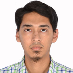 Syed Asim حسين, Lecturer-B