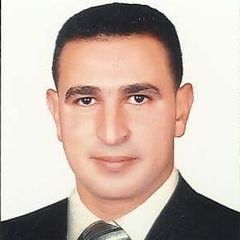 Mohamed Ghazey, 